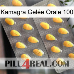 Kamagra Gelée Orale 100 cialis2